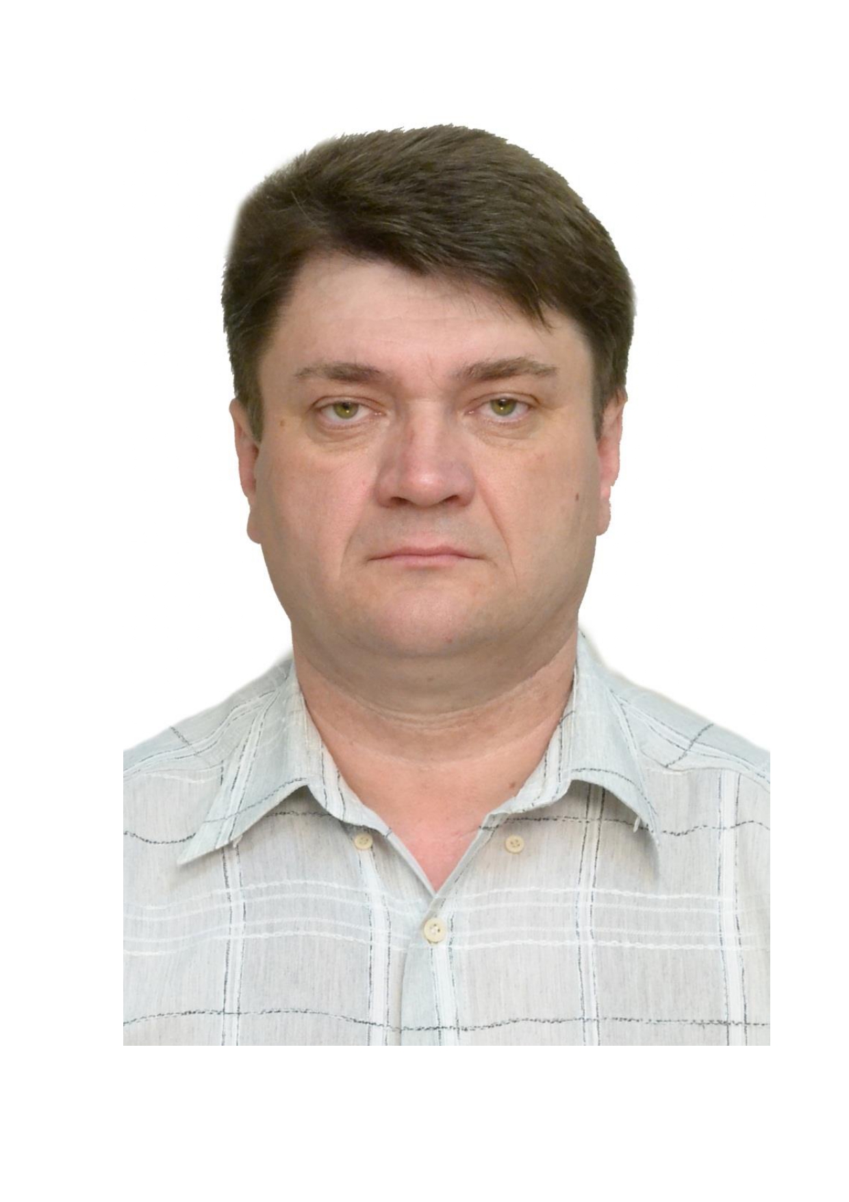 Cоломатин Сергей Васильевич.
